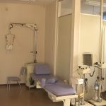 滝口鍼灸整骨院　店内